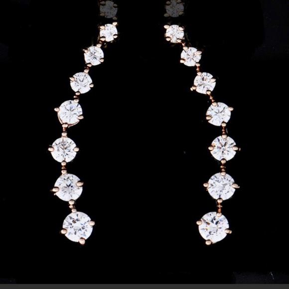 Jewelry - 🦄UnicornHornClimbers-Gold👂